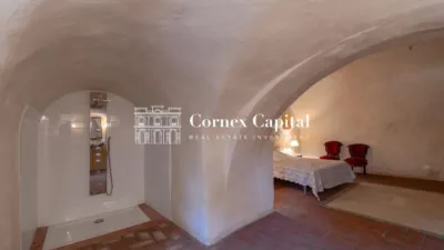 Finca rústica en alquiler en Calle Rupià, Rupià de 6.000 €<span>/mes</span>
