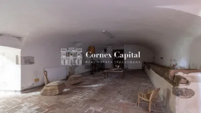 Finca rústica en alquiler en Calle Rupià, Rupià de 6.000 €<span>/mes</span>