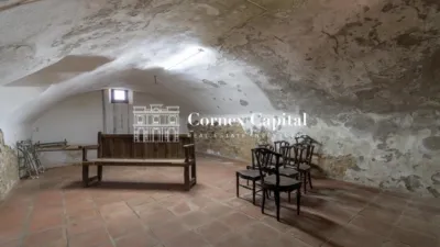 Finca rústica en alquiler en Calle Rupià, Rupià de 6.000 €<span>/mes</span>