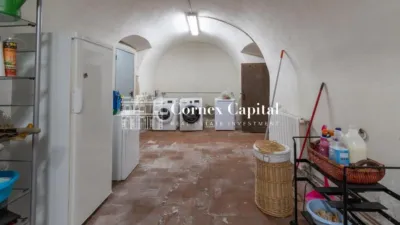 Finca rústica en alquiler en Calle Rupià, Rupià de 6.000 €<span>/mes</span>