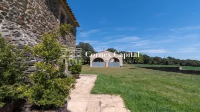 Finca rústica en alquiler en Calle Rupià, Rupià de 6.000 €<span>/mes</span>