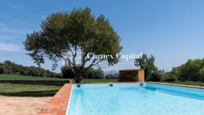 Finca rústica en alquiler en Calle Rupià, Rupià de 6.000 €<span>/mes</span>