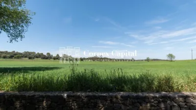 Finca rústica en alquiler en Calle Rupià, Rupià de 6.000 €<span>/mes</span>