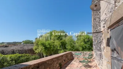 Finca rústica en alquiler en Calle Rupià, Rupià de 6.000 €<span>/mes</span>
