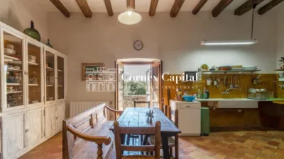 Finca rústica en alquiler en Calle Rupià, Rupià de 6.000 €<span>/mes</span>