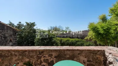 Finca rústica en alquiler en Calle Rupià, Rupià de 6.000 €<span>/mes</span>