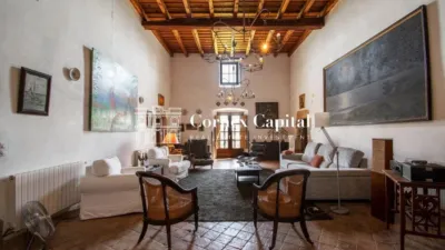 Finca rústica en alquiler en Calle Rupià, Rupià de 6.000 €<span>/mes</span>
