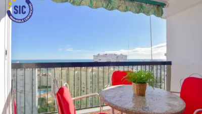 Piso en venta en Calle Caravel-Les, Número 8, Playa La Pobla de Farnals (La Pobla de Farnals) de 185.000 €