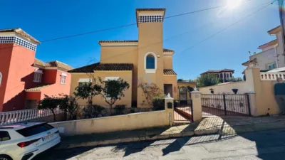 Casa – San Miguel de Salinas - Vista 5