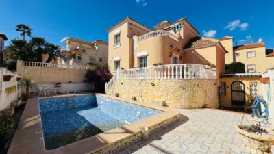 Casa – San Miguel de Salinas - Vista 2