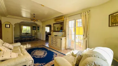 Casa – San Miguel de Salinas - Vista 3