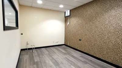 Local comercial en alquiler en Galerias Pintor Seijo Rubio - Vista 3