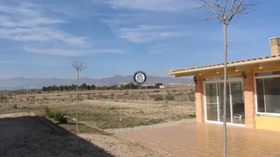 Rural Finca in Murcia, Mazarrón, Leiva photo 24