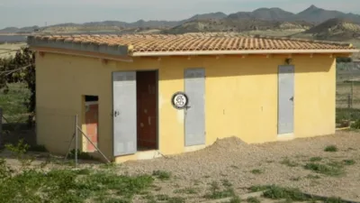 Rural Finca in Murcia, Mazarrón, Leiva photo 26