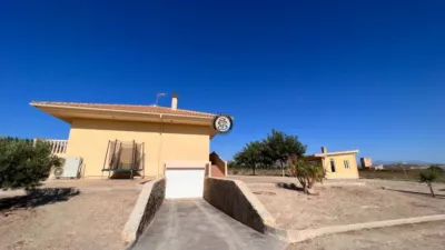 Rural Finca in Murcia, Mazarrón, Leiva photo 29