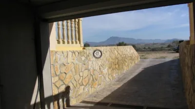 Rural Finca in Murcia, Mazarrón, Leiva photo 31