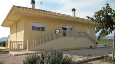 Rural Finca in Murcia, Mazarrón, Leiva photo 36