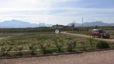 Rural Finca in Murcia, Mazarrón, Leiva photo 38