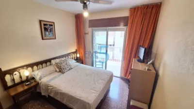 Apartment in Torrevieja photo 10