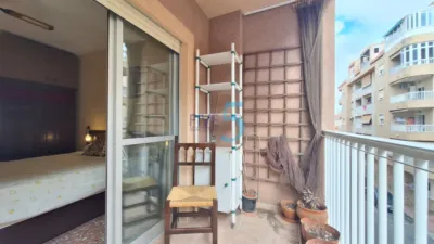Apartment in Torrevieja photo 11