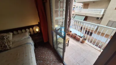 Apartment in Torrevieja photo 12