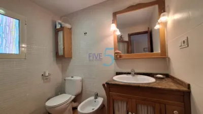 Apartment in Torrevieja photo 13