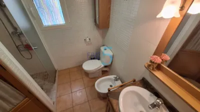 Apartment in Torrevieja photo 14