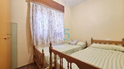 Apartment in Torrevieja photo 18