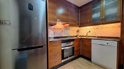 Apartment in Torrevieja photo 19