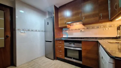Apartment in Torrevieja photo 21