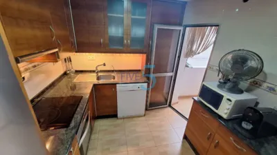 Apartment in Torrevieja photo 22