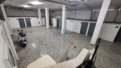 Apartment in Torrevieja photo 23