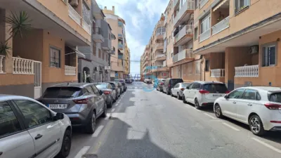Apartment in Torrevieja photo 27