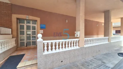 Apartment in Torrevieja photo 28