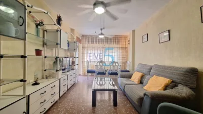 Apartment in Torrevieja photo 2