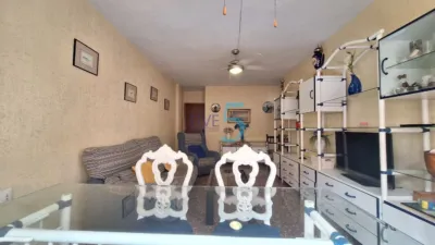 Apartment in Torrevieja photo 5