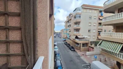 Apartment in Torrevieja photo 7
