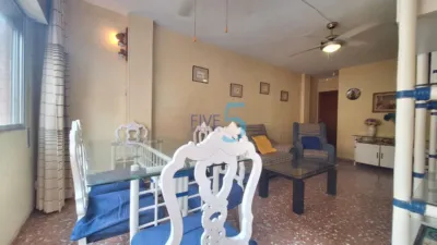 Apartment in Torrevieja photo 8