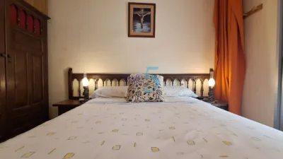 Apartment in Torrevieja photo 9