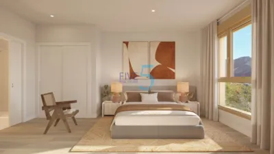 Piso - Vista 4