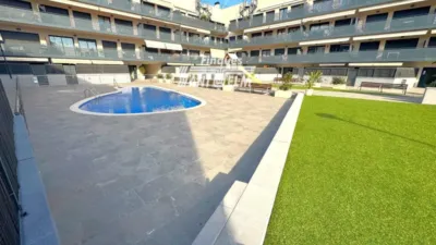 Piso en venta en Bonavista, Bonavista (El Vendrell) de 262.500 €