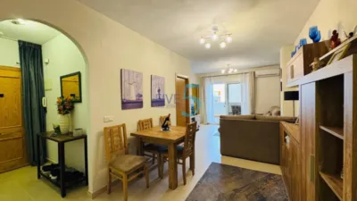 Piso en Torrevieja photo 16