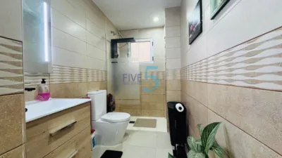 Piso en Torrevieja photo 18