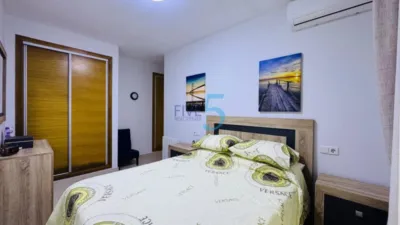 Piso en Torrevieja photo 23