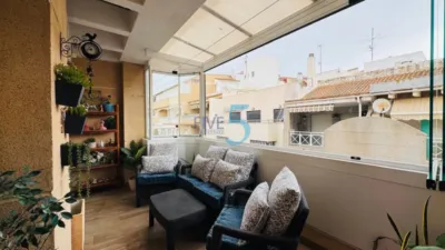 Piso en Torrevieja photo 28
