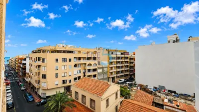Piso en Torrevieja photo 32