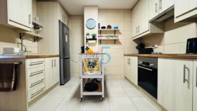 Piso – Torrevieja - Vista 3