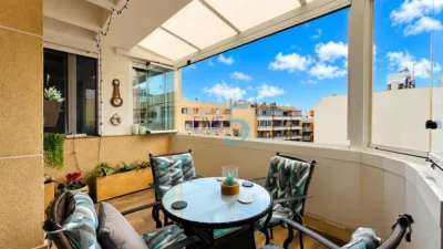 Piso – Torrevieja - Vista 4