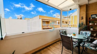 Piso en Torrevieja photo 8
