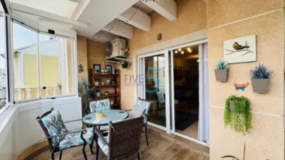 Piso en Torrevieja photo 9